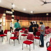 Vaccination Programe in Uhana Divisional Secretariat