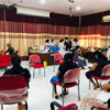 Vaccination Programe in Uhana Divisional Secretariat