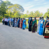 Celebrating 74 Independent Day