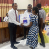 "Divi Saviya" Food Distribution Programe